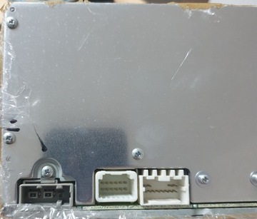 фото thumb №8, Nissan qashqai радіо cd блютуз оригінальні