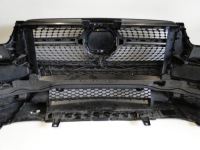 Mercedes gle 167 купе бампер передній amg pts Київ, фото thumb