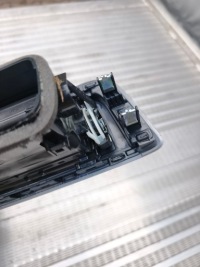 фото thumb №13, Bmw (oem) 9396300 f20 рестайлинг dekor декор средний воздуховод