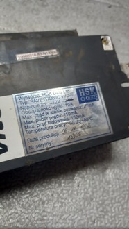 фото thumb №5, Модуль иммобилайзер mercedes benz w638 98r