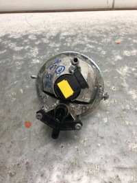 фото thumb №4, Противотуманная фара левый перед mini r56 1305301