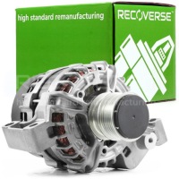Купити Генератор volvo 2.0 t t5 s60 s80 v60 v70 xc60, фото thumb