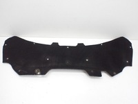 фото thumb №1, Шумоизоляция подкрылок капот оригинал nissan qashqai j11 lift