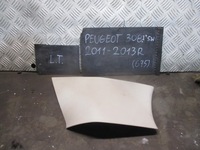 фото thumb №1, Захист стійка лівий задня 9680718377 peugeot 308 i 11-13 r.