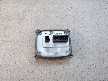 фото thumb №1, Модуль преобразователь лампы led a2229000015 mercedes c-klasa w205