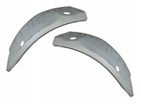 фото thumb №1, Vw transporter t4 ремкомплект подкрылок перед l+p