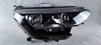 фото thumb №1, Renault megane iv 4 фара led правий лампа права 260108478r