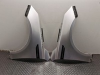 фото thumb №1, Крила лівий перед kia optima iii lift 3d