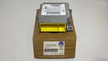 фото thumb №6, Модуль датчик подушка безпеки chrysler voyager 68148352aa