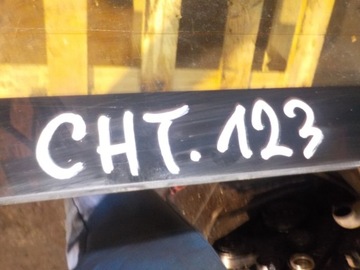 фото thumb №5, Кришка зад toyota aygo