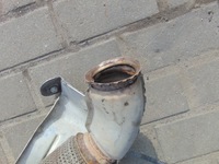 фото thumb №10, Каталізатор фільтр dpf peugeot boxer jumper 2015r- 2.0 bluehdi europa