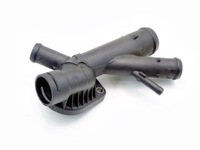 фото thumb №1, Корпус термостата 2.0 tdi a3 q3 passat eos tiguan