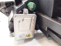 фото thumb №10, Лампа правая maserati ghibli iii 2015r , usa ! cała ! комплектная ! idealna !