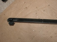 фото thumb №4, Citroen c4 перед молдинг хромированная хром накладка