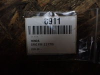 фото thumb №16, Лампа праві перед honda civic viii 2007r 2.2 i-ctdi 33100-smg-e122-m1 8911