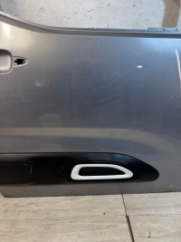 фото thumb №6, Opel combo e iv 4 e-berlingo rifter дверь правое перед