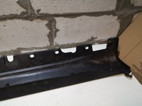 фото thumb №7, Молдинг поріг ліва bmw x5 e70