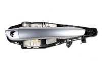 фото thumb №1, Ручка наружная правая передняя peugeot 508 10-18 r. klhb 9674358780