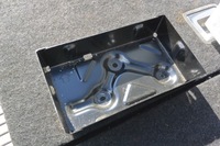 фото thumb №6, Основание аккумулятор шумоизоляция kpl lexus gs iii 450h