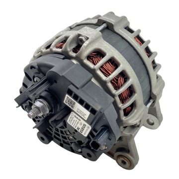 фото thumb №11, Генератор renault експрес van 1.3 tce 231007518r