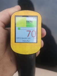 фото thumb №10, Крыло правый перед mitsubishi grandis 2003-