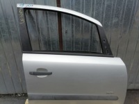 фото thumb №12, Двері правий перед передні opel zafira b z157
