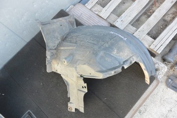 фото thumb №12, Подкрылок правые левая перед kpl bmw x5 e70 lci