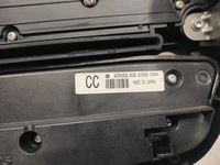 фото thumb №6, Opel insignia a 08- панель радио обдув кондиционера 13273256