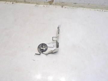 фото thumb №5, Тримач кріплення isofix лівий зад forester iii