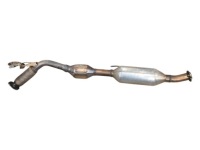 Гаситель выхлоп все toyota camry viii xv70 3f005 в Украине, фото thumb