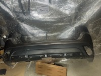 фото thumb №1, Бампер задняя задний k outlander iii