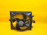 фото thumb №7, Вентилятор wody bez кондиціонер volvo s40 1,8b 16v 115km