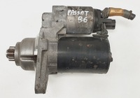 фото thumb №1, Стартер vw passat b6 1.6 fsi 16v 0ah911023a