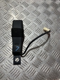 фото thumb №1, Клипса штекер поперечина левый перед suzuki swift mk8 17-