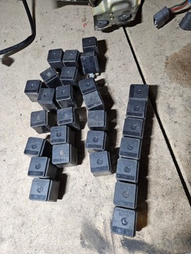 фото thumb №6, Jeep grand cherokee wk реле 04692181aa