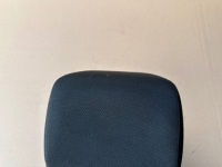 Renault megane iii підголівник задній правий lub лівий білий nić в Україні, фото thumb