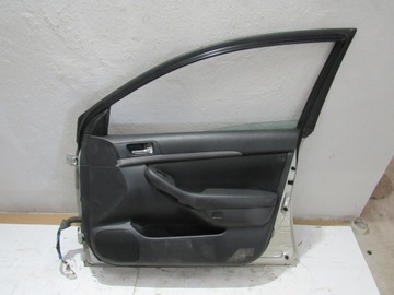 фото thumb №6, Двері правий перед комплектні avensis t25 6t1