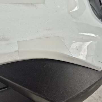 фото thumb №15, Ford kuga mk3 iii 19-24 бампер перед переднє pdc