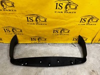 фото thumb №4, Защита верхний крышки задняя багажника renault talisman kombi