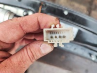 фото thumb №6, Спойлер кришки механізм спойлер задня задній bmw 3 gt f34 731074707