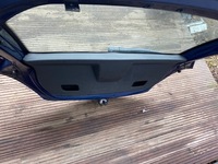 фото thumb №7, Opel corsa d 3d комплектная крышка багажника багажника