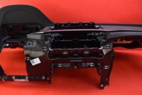 фото thumb №7, Панель приладів приладова консоль панель приладів подушка безпеки eu skoda octavia 4 iv 19-24