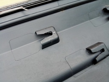 фото thumb №11, Vw tiguan права планка двері перед 5n0854940d