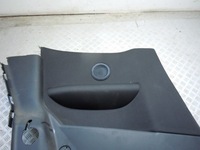 фото thumb №1, Обшивка левый задняя задний mercedes w169 3d