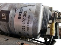 Стартер scania r 2339402362 bosch Ціна, фото thumb