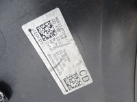 фото thumb №11, Бампер перед kia ceed iii gt-line 17-21