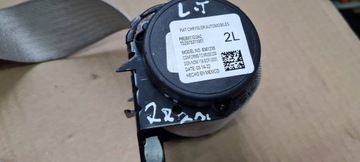 фото thumb №8, Chrysler pacifica 2022 pas безопасности левый зад ii ряд p6eb011d2ac