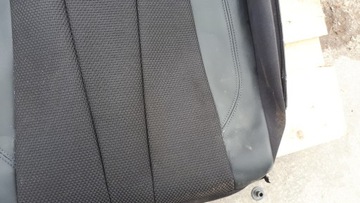 фото thumb №6, A4 b9 8w диван зад материал кожа pół sline