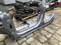 фото thumb №1, Порог левый długo обрезанный стойки opel mokka b ii 20-