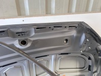 Audi a4 b9 8w капот крышка двигателя оригинал с Разборки, фото thumb